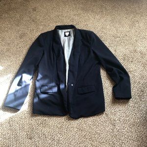 A New Day Navy Blazer